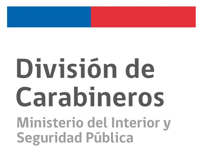 Boletín N°3  División de Carabineros