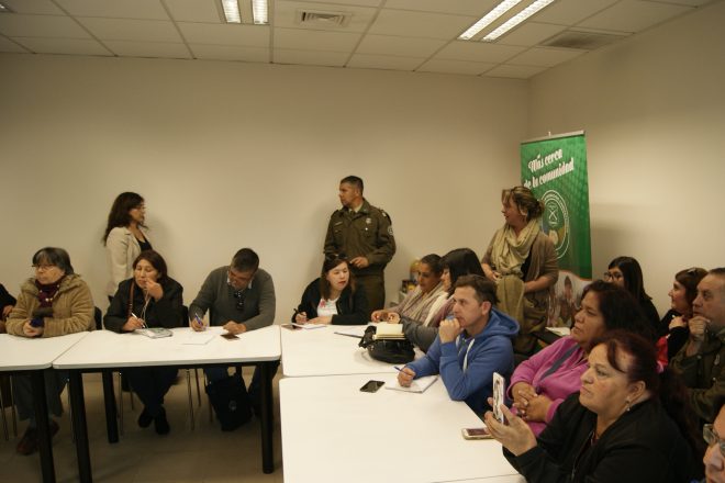 Jornadas de Reuniones MICC